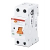 Автоматический выключатель с защитой от дуги ABB S-ARC1 В20А 6кА 2м (автомат электрический)