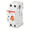 Автоматический выключатель с защитой от дуги ABB S-ARC1 M C6А 10кА 2м (автомат электрический)