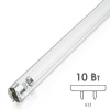 Лампа бактерицидная LightBest LBC 10W T8 G13 L331,5mm специальная безозоновая