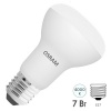Лампа светодиодная Osram LEDS R63 7W (60W) 840 230V FR E27 600lm