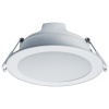 Светильник светодиодный Navigator Downlight 14 481 NDL-P3-18W-840-WH-LED 18W 4000K 1520Lm 170x45mm