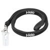 Страховочный шнур Felo с системой SystemClip