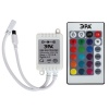 Контроллер ЭРА для светодиодной ленты RGBcontroller-12/24V-72W/144W (5056306044373)