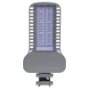 Консольный светодиодный светильник SP3050 уличный 125LED 100W 4000K AC230V/ 50Hz цвет серый (IP65)
