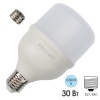 Лампа светодиодная 30W 6500K E27-E40 2850Lm холодный свет Rexant