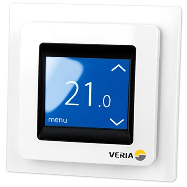 Терморегулятор Veria Control ET45 сенсорный