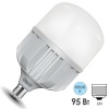 Лампа светодиодная LED Elementary T160 95W 6500K 180-240V E40 8800lm Promo Gauss