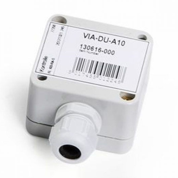 Датчик температуры воздуха VIA-DU-A10 для EMDR