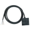 Соединительный кабель 3м 10А для подключения терморегулятора DEVIdry™ Pro Supply Cord
