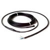 Греющий кабель DEVIsafe 20T двухжильный 1200 Вт 60м DEVI