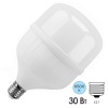 Лампа светодиодная LED HW T 30W/865 6500K 140-265V E27 3000Lm 165x100mm Osram