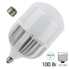 Лампа светодиодная LED HW T 100W/840 4000K 140-265V E27-E40 10000Lm 270x160mm Osram