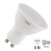 Лампа светодиодная Osram LED Value LVPAR16 5SW/840 (35W) 5W 4000K 230V GU10 400Lm холодный свет
