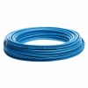 Греющий кабель двухжильный тонкий (4мм) MILLICABLE FLEX/15 600W 40,8м Nexans