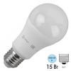 Лампа светодиодная груша ЭРА LED A60 15W 860 E27 холодный свет (5056183700294)