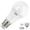 Лампа Gauss LED Elementary A60 12W 4100K E27 1150lm