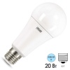 Лампа Gauss LED Elementary A60 20W 6500K E27 1750lm