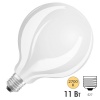Лампа светодиодная Osram PARATHOM GLOBE125 FIL GL FR 11W/827 (100W) 230V 827 E27 1520Lm