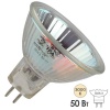 Лампа галогенная ЭРА MR16 35W 12V GU5.3 CL (5055287100092)