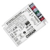 LED драйвер OSRAM OTi DALI 50/1A4 LT2 FAN 600-1400mA 15-54V 55W 110x75x25mm