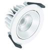 Светильник светодиодный Downlight SPOT LED ADJUST 8W 3000K 230V IP20 660Lm белый LEDVANCE