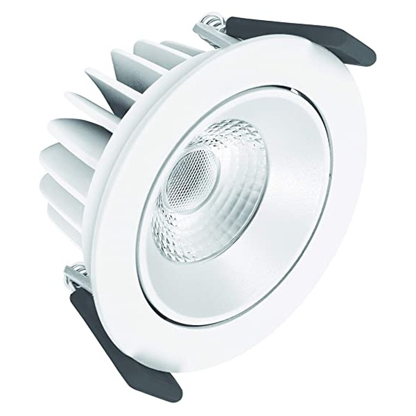 Светильник светодиодный Downlight SPOT LED ADJUST 8W 4000K 230V IP20 720Lm белый LEDVANCE