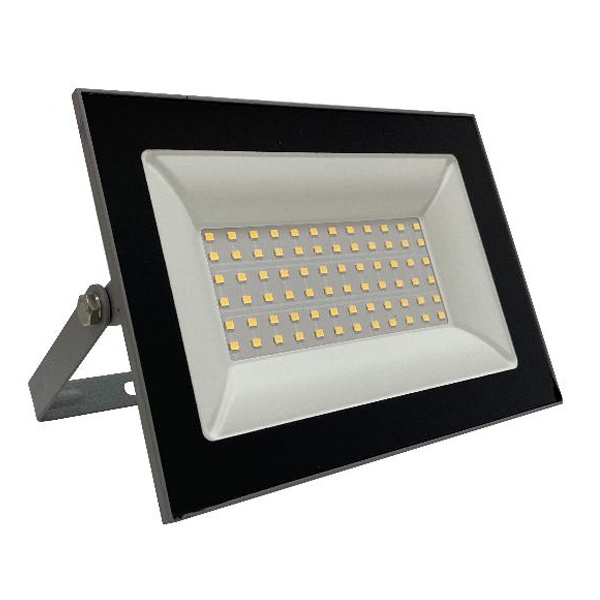 Прожектор светодиодный FL-LED Light-PAD 200W 6400K 17000Lm IP65 серый Foton