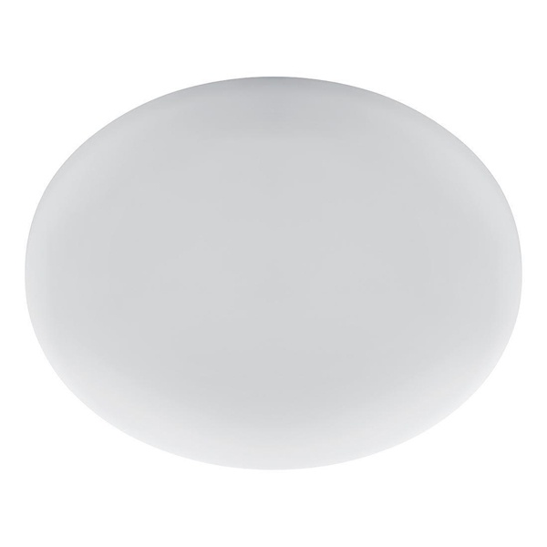 Светодиодный светильник Feron AL509 34W 6400K круглый D225x20mm d70-210mm белый