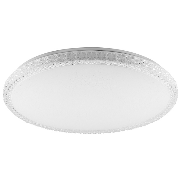 Светодиодный светильник накладной Feron AL5301 BRILLIANT тарелка 70W 4000К белый