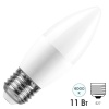 Лампа светодиодная Свеча Feron LB-770 11W 4000K E27