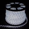 Дюралайт светодиодный Feron LED-R2W 2-х жильный, белый 7000K 1,44Вт/м 36LED/м 100м 220V
