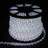 Дюралайт светодиодный Feron LED-F3W 3-х жильный, белый 7000K 2,88Вт/м 72LED/м 50м 220V