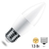 Лампа светодиодная Feron LB-970 Свеча C37 13W 2700K 230V E27
