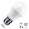 Лампа светодиодная Feron.PRO LB-1015 A60 15W 4000K 230V E27 1260Lm используются OSRAM LED