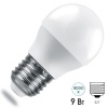Лампа светодиодная Feron.PRO LB-1409 Шарик G45 9W 4000K 230V E27 760Lm используется OSRAM LED