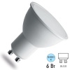 Лампа светодиодная Feron.PRO LB-1606 MR16 6W 6400K 230V GU10 405Lm используется OSRAM LED