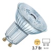 Лампа светодиодная Osram LED PARATHOM PAR16 35 36° 3,7W/927 DIM 230V GU10 230lm d51x55mm