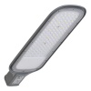 Консольный светодиодный светильник LED ДКУ 1012-30Ш 30W 5000К IP65 серый IEK