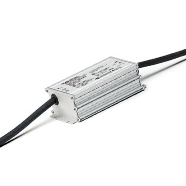 LED драйвер ECXe 1050.452 75W 40-108V (700) 530-1050мА IP67 129x68x37mm VS