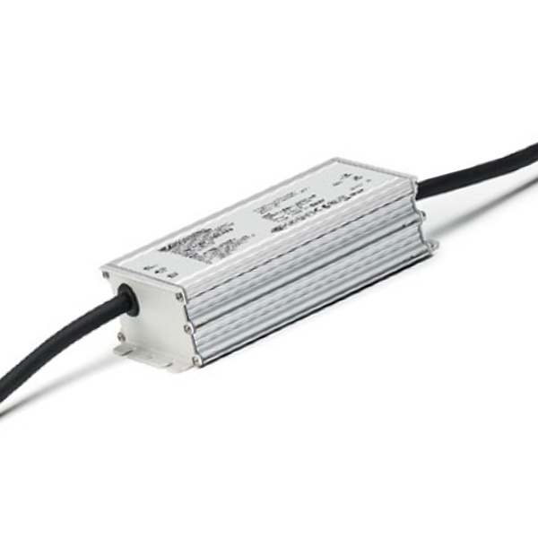 LED драйвер ECXe 1050.455 200W 130-286V (700) 530-1050мА IP67 194x68x39mm VS