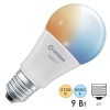 Светодиодная лампа LEDVANCE SMART+ Classic Tunable White 9W (замена 60W) 2700-6500K E27