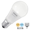 Светодиодная лампа LEDVANCE SMART+ Classic Tunable White 8.5W (замена 60W) E27
