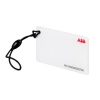 RFID карты с брендом ABB, 5 шт
