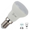 Лампа светодиодная ЭРА STD LED R39-4W-840-E14 4W рефлектор нейтральный белый свет