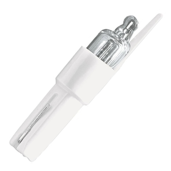 Лампа тлеющего разряда для выключателей ABB impuls, для замены, 230 В, 2.0 мА (8363)