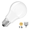 Лампа светодиодная Osram PARATHOM CLASSIC А 8,8W/827 (60W) FR DIM E27 806Lm d60x105mm