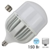 Лампа светодиодная STD LED T160 150W 6500K E27-E40 колокол холодный дневной свет ЭРА