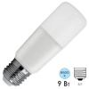 Лампа Tungsram LED 9W STIK 865 220-240V E27 BX 850lm d38x115.5mm