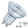 Лампа светодиодная Osram PARATHOM PAR16 GL 80 8,3W/940 36° DIM 230V GU10 575lm