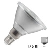Лампа инфракрасная LightBest ERK PAR38 175W 220-240V E27 Clear